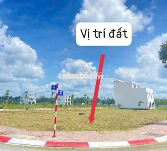 CHỈ VỚI 239TR ĐÃ SỞ HỮU ĐẤT NỀN 70m2 TẠI KHU CÔNG NGHIỆP TÂN BÌNH