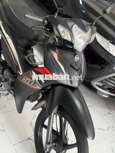 SYM Elegant 50cc Đen 6000km