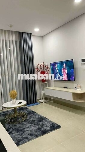 Căn 54m2 chợ Bà Chiểu 2,2tỷ/2pn2wc full nội thất sổ sẵn, cho vay 70%