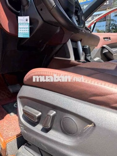 Toyota Cross HV 2021 Hybrid Tự động Đỏ