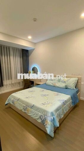 Căn 54m2 chợ Bà Chiểu 2,2tỷ/2pn2wc full nội thất sổ sẵn, cho vay 70%
