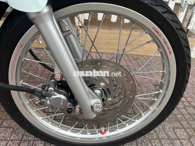 Honda Future Neo kim 2006 kiểng đẹp chính chủ
