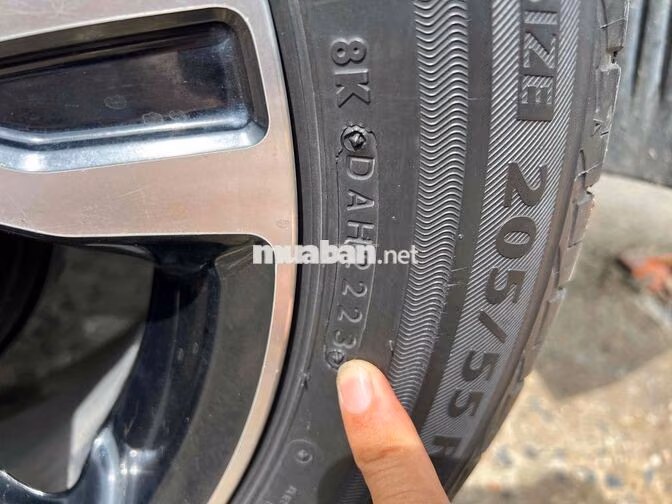 Mitsubishi Xpander 2023 Số sàn 5 vạn km Đen