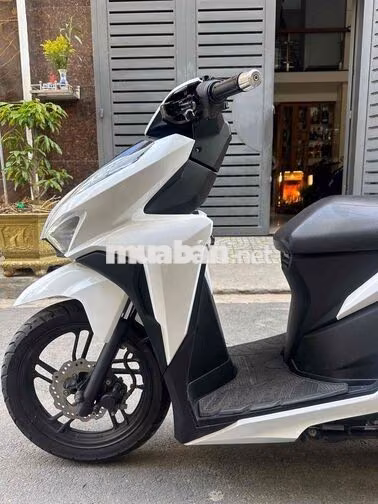 Honda Vario 150 2020 Trắng, Hỗ trợ góp nợ xấu luon