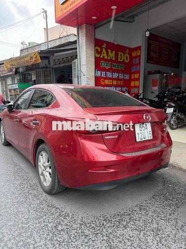 ❌ Cầm đồ thanh lý  Mazda 3