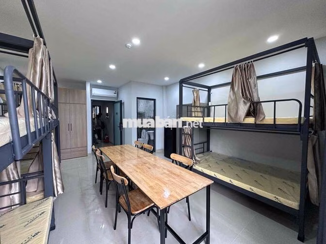 CHO THUÊ PHÒNG TRỌ GIÁ TỪ 1TR7