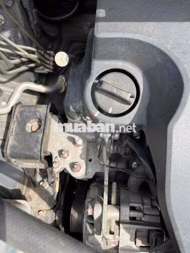 Mitsubishi Xpander 2023 Số sàn 5 vạn km Đen