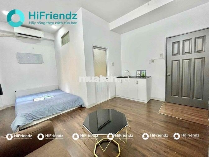 NGÃ TƯ PHÚ NHUẬN - VLU, HUTECH, HSU, UEH, FTU2 - PHAN ĐĂNG LƯU