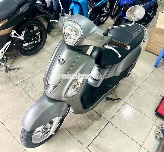 Kymco Like 50 Tay ga vỏ rin theo xe, rất mới !