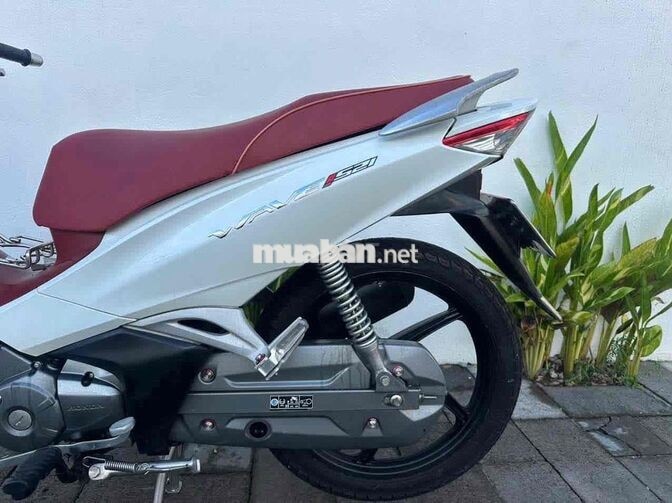 Honda Future LED 2022 Trắng đỏ
