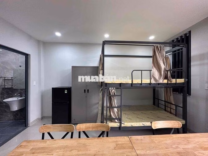 CHO THUÊ PHÒNG TRỌ GIÁ TỪ 1TR7