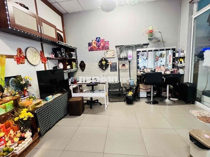 CHO THUÊ NNC- nhà đẹp, hẻm xe tải thông
