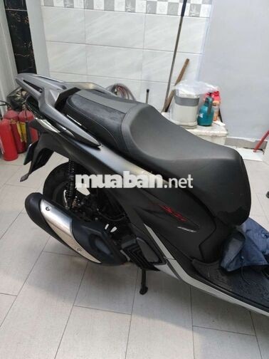 Honda SH 150 ABS 2022 Đen 25000 km