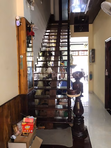 Bán nhà riêng 100m2 tại 4, đường số 3, KP Đông A, Đông Hòa, Dĩ An