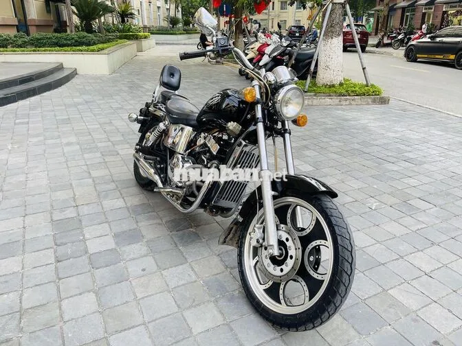 HONDA REBEL 170 NHẬP MỸ CHÍNH CHỦ SỬ DỤNG