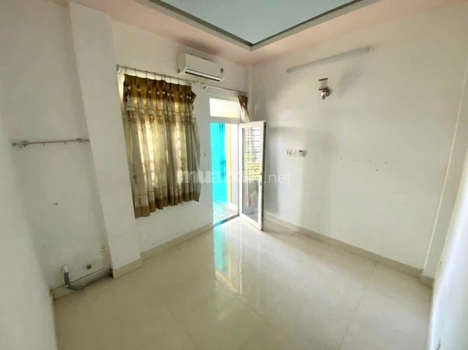 Cho thuê nhà Đường số 9, P. LINH TRUNG – 3PN 2WC (Có máy lạnh) – 10tr