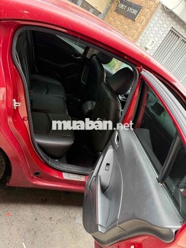 ❌ Cầm đồ thanh lý  Mazda 3