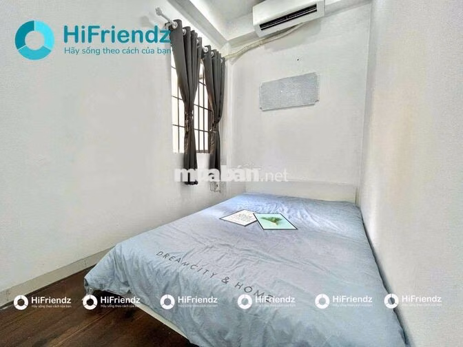 NGÃ TƯ PHÚ NHUẬN - VLU, HUTECH, HSU, UEH, FTU2 - PHAN ĐĂNG LƯU
