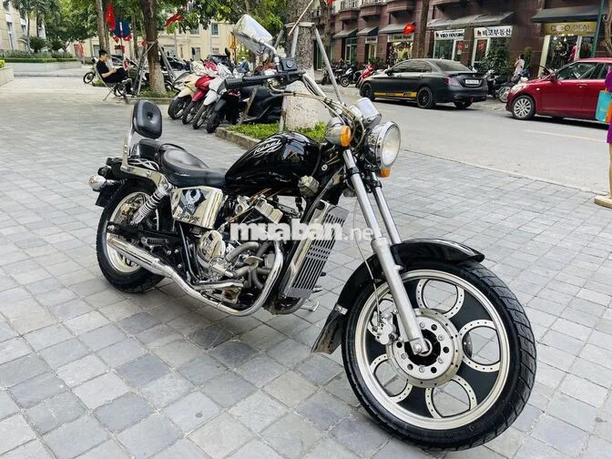 HONDA REBEL 170 NHẬP MỸ CHÍNH CHỦ SỬ DỤNG