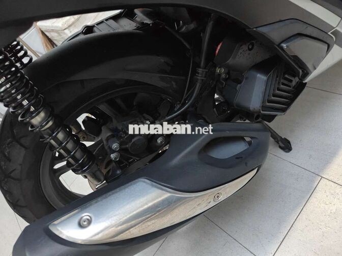 Honda SH 150 ABS 2022 Đen 25000 km