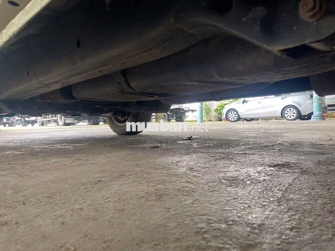 Toyota Innova 2.0 G 2006 xe đẹp