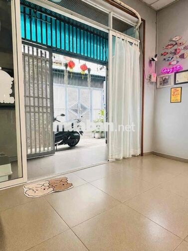 CHO THUÊ NNC- nhà đẹp, hẻm xe tải thông