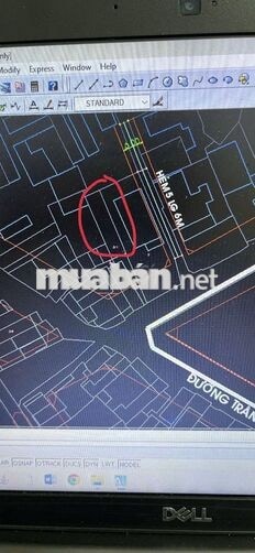 Bán Nhà Gần Sân Bay Tân Sơn Nhất giá rẻ !