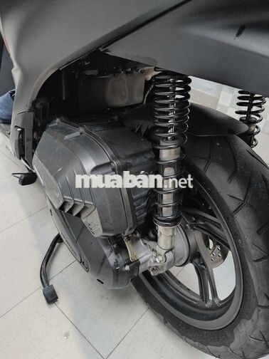 Honda SH 150 ABS 2022 Đen 25000 km