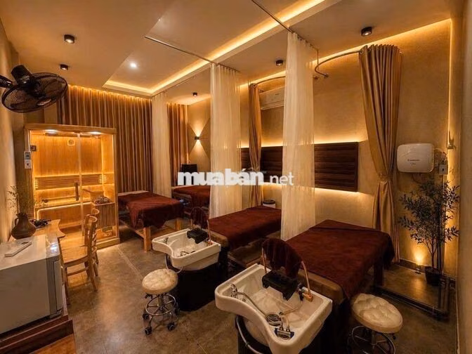🏠 CHO THUÊ NHÀ NGUYÊN CĂN – TRỊNH VĂN CẤN, QUẬN 1/📍 地址： 胡志明市第一郡 