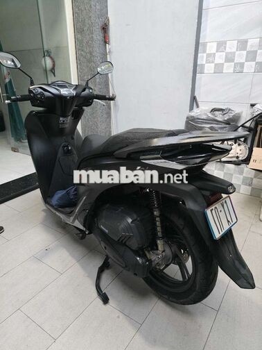 Honda SH 150 ABS 2022 Đen 25000 km