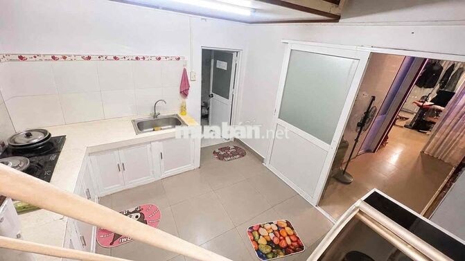 CHO THUÊ NNC- nhà đẹp, hẻm xe tải thông
