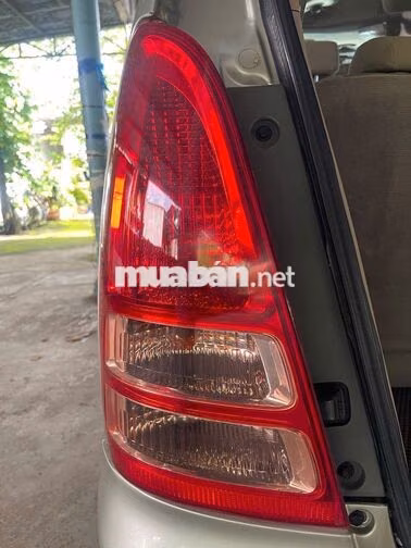 Toyota Innova 2.0 G 2006 xe đẹp