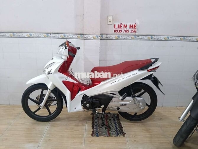 puture led Fi, bs65 xe zin đẹp keng