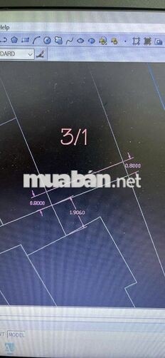 Bán Nhà Gần Sân Bay Tân Sơn Nhất giá rẻ !
