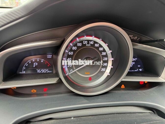 ❌ Cầm đồ thanh lý  Mazda 3