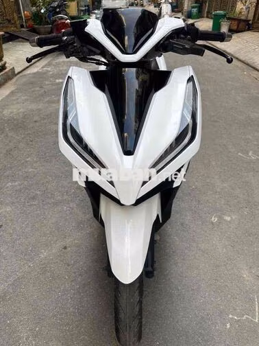 Honda Vario 150 2020 Trắng, Hỗ trợ góp nợ xấu luon