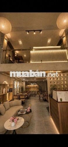 🏠 CHO THUÊ NHÀ NGUYÊN CĂN – TRỊNH VĂN CẤN, QUẬN 1/📍 地址： 胡志明市第一郡 