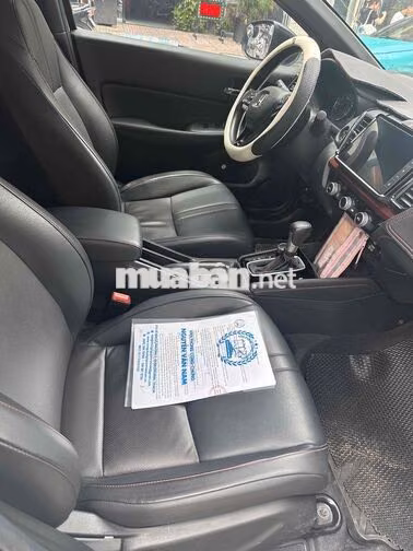 Honda City 2024 RS 1.5 AT - 31000 km