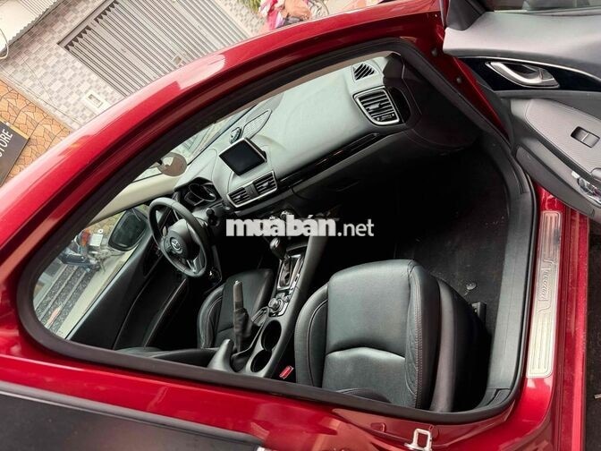 ❌ Cầm đồ thanh lý  Mazda 3