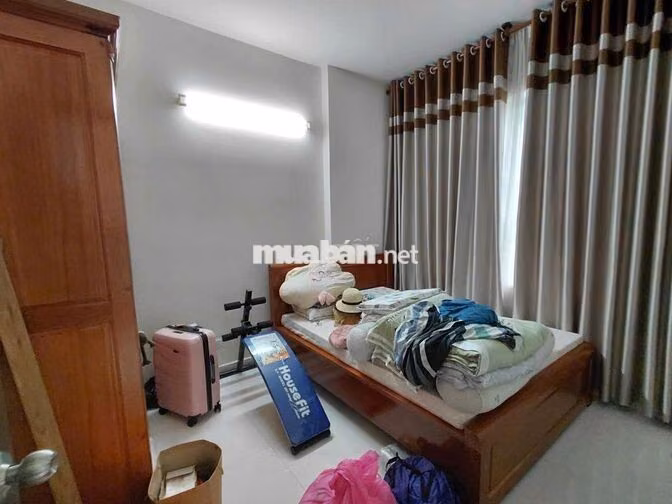 Chính chủ cho thuê CH Green River, 65m2/2PN, full nội thất, giá 10.5tr