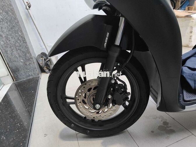 Honda SH 150 ABS 2022 Đen 25000 km