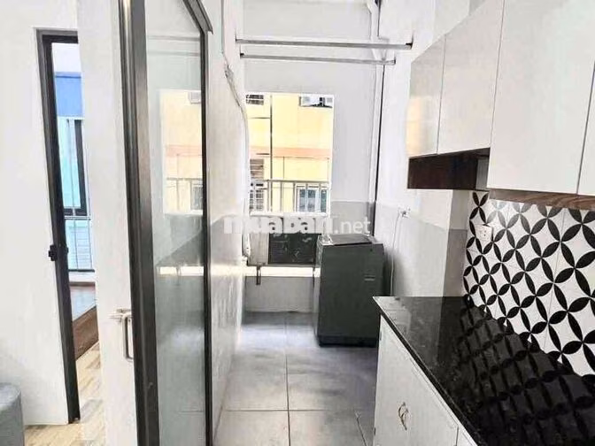 Pass phòng 1n1k 5tr5 28A ngõ 112 mễ trì thượng, free tiền nhà tháng 8
