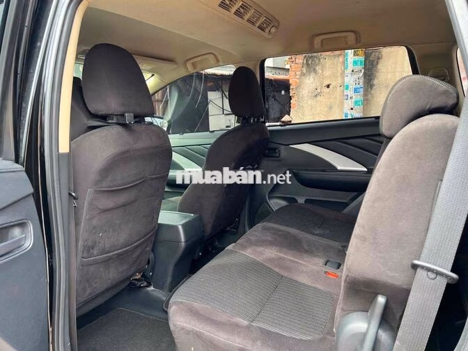 Mitsubishi Xpander 2023 Số sàn 5 vạn km Đen