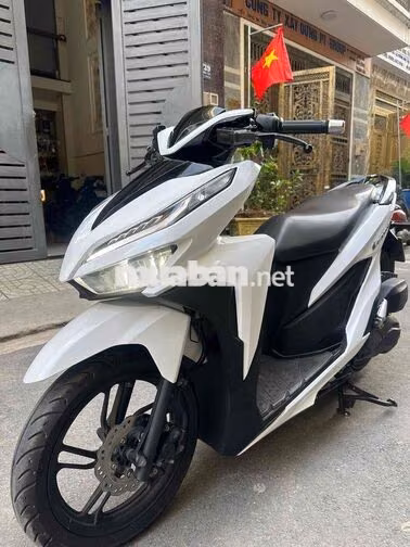 Honda Vario 150 2020 Trắng, Hỗ trợ góp nợ xấu luon