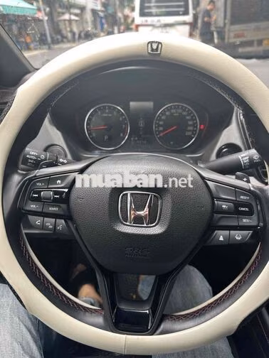 Honda City 2024 RS 1.5 AT - 31000 km