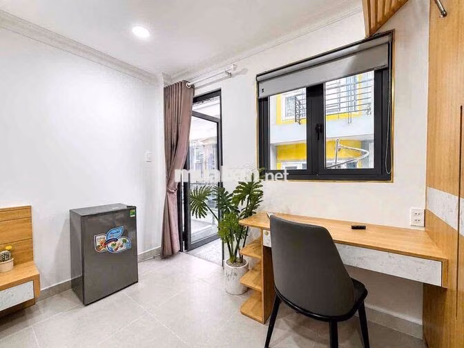 ✨ CĂN HỘ XINH – FULL NỘI THẤT – GẦN UEH - ĐH KINH TẾ  ✨