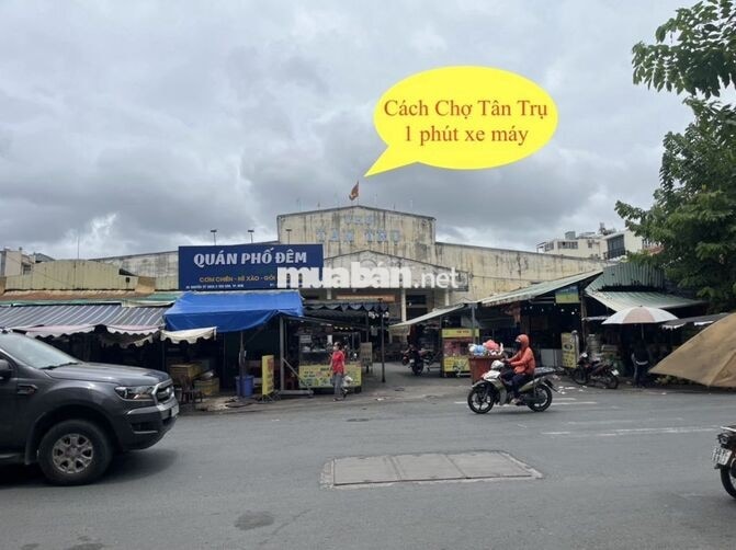 Bán Nhà Gần Sân Bay Tân Sơn Nhất giá rẻ !