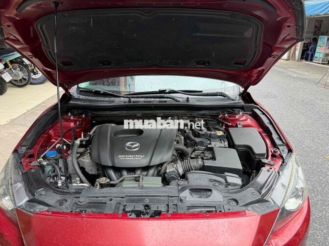 ❌ Cầm đồ thanh lý  Mazda 3
