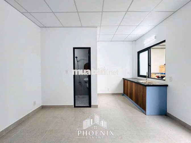 PHÒNG DUPLEX CÓ GÁC - TRUNG TÂM QUẬN 12