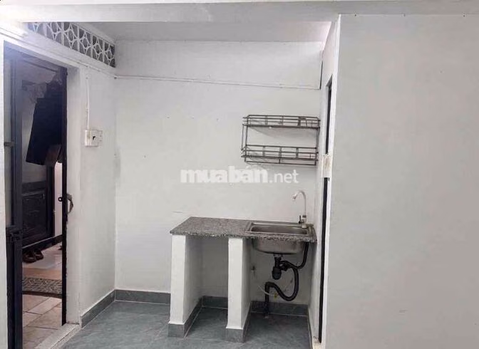 phòng trọ quận 12 giá rẻ - còn 2 p